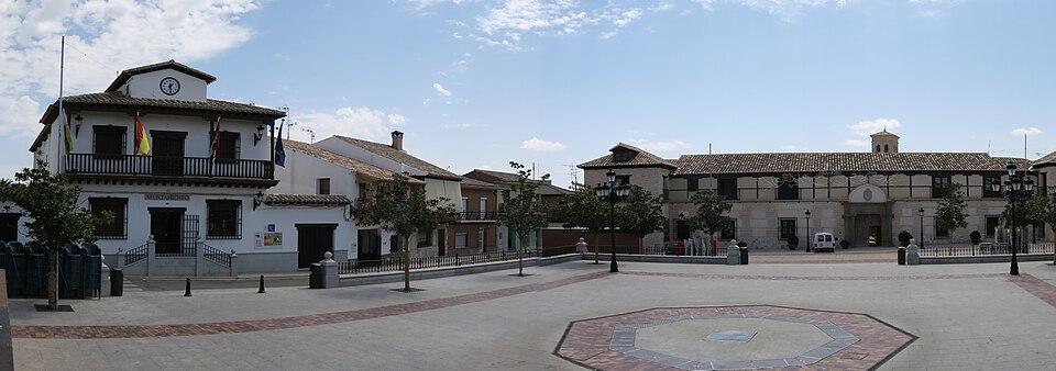 Foto 4 — Villaseca de la Sagra, Toledo (45260)