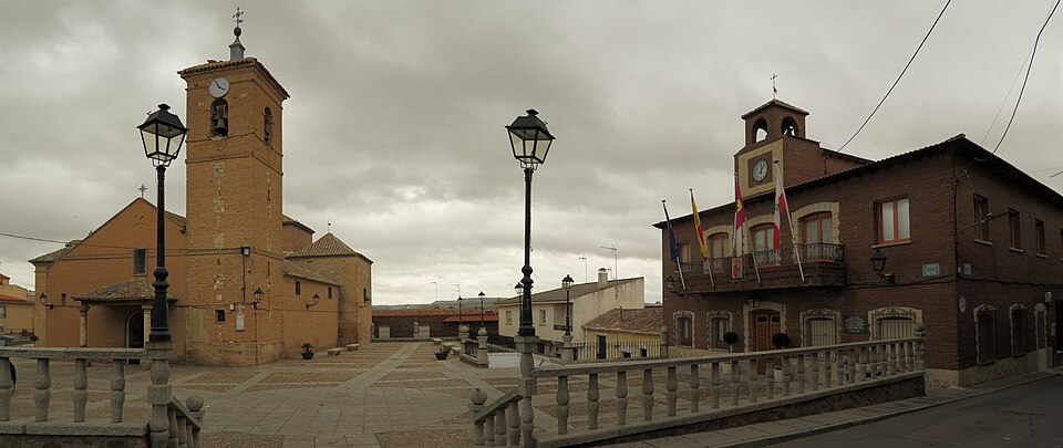 Foto 2 — Villasequilla, Toledo (45740)