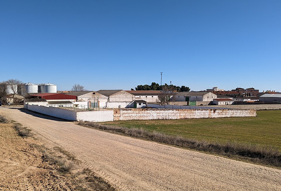 Foto 2 — Villatobas, Toledo (45310)