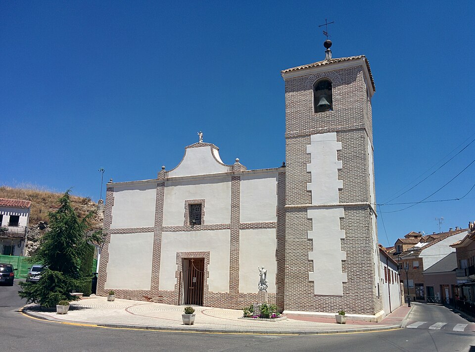 Foto 3 — Yeles, Toledo (45220)