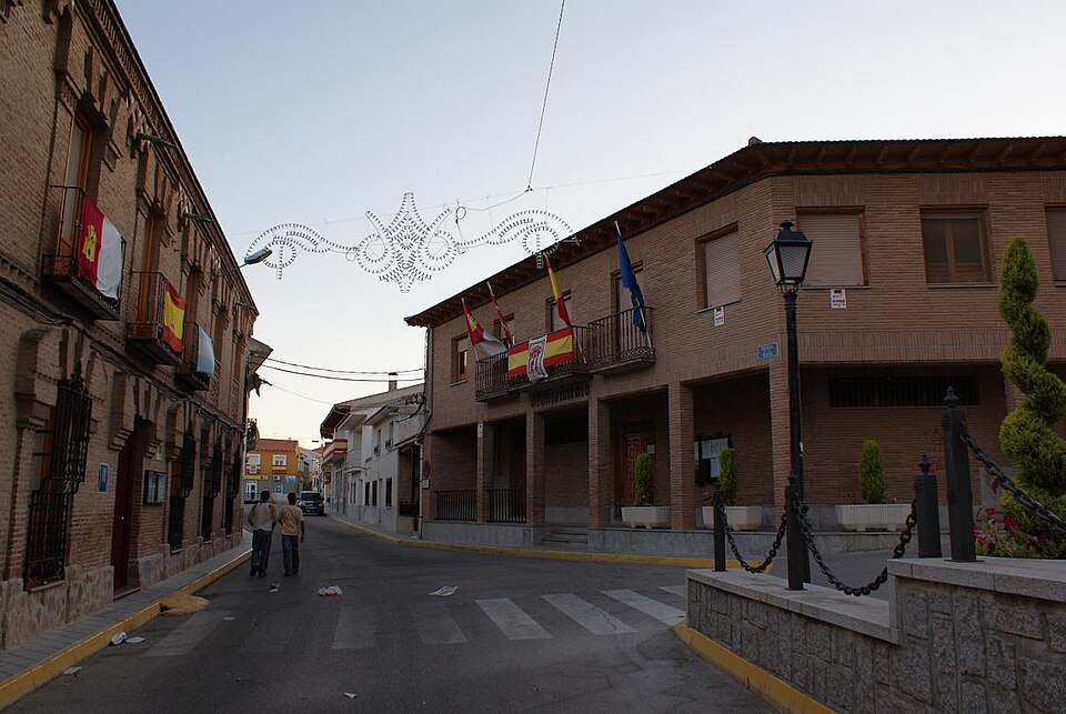 Foto 3 — Yuncler, Toledo (45529)