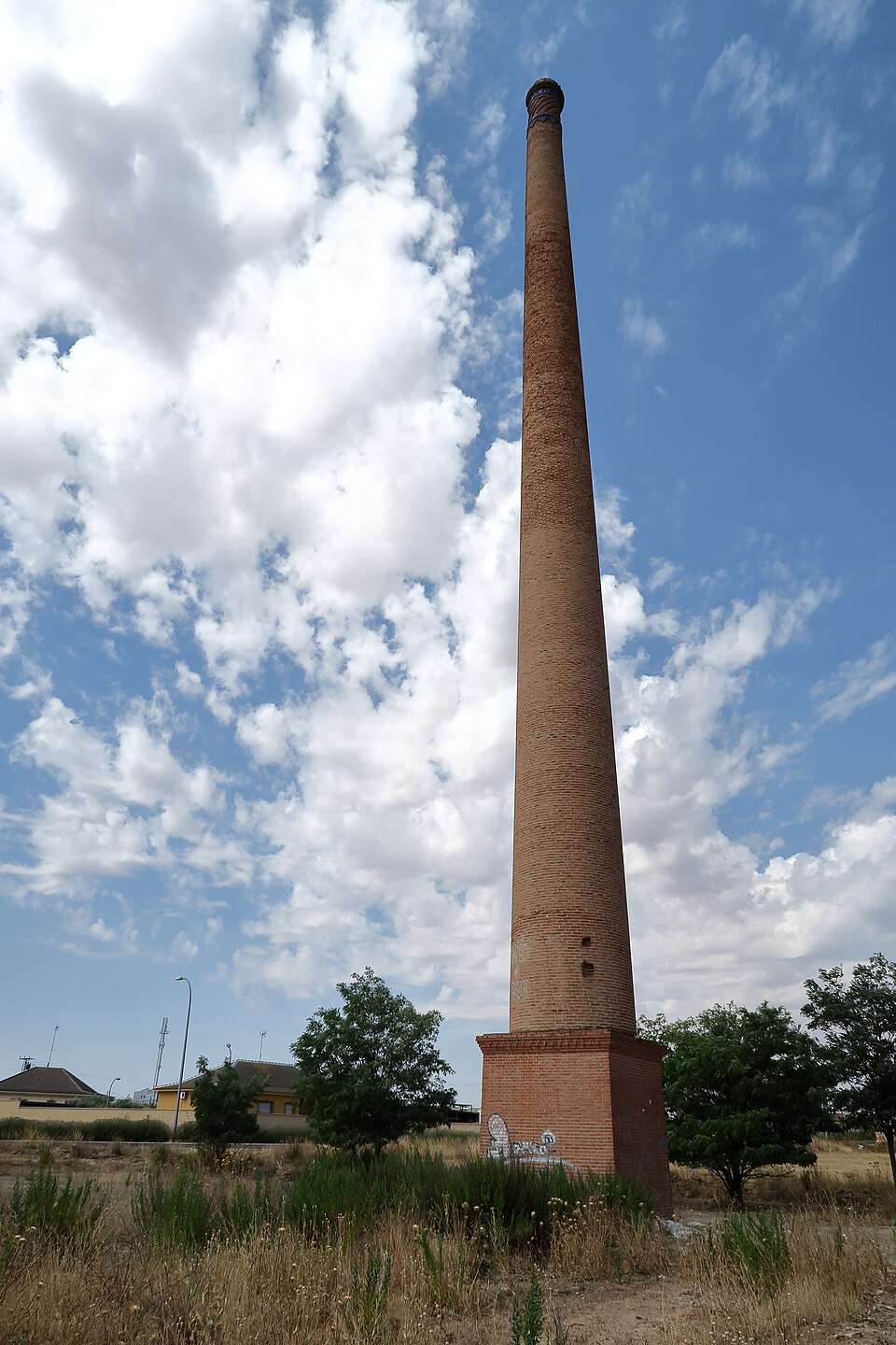 Foto 4 — Yuncler, Toledo (45529)