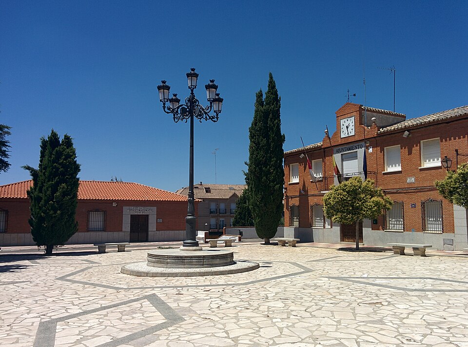 Foto 2 — Yuncos, Toledo (45210)