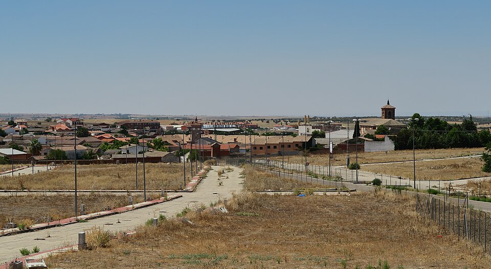 Foto 4 — Santo Domingo-Caudilla, Toledo (45526)
