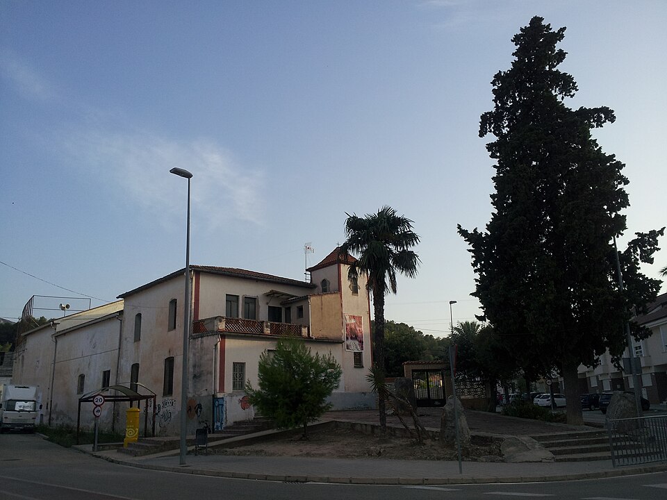 Foto 5 — Atzeneta d'Albaida, Valencia (46869)