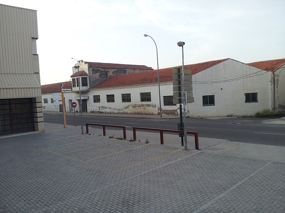 Foto 3 — Agullent, Valencia (46890)