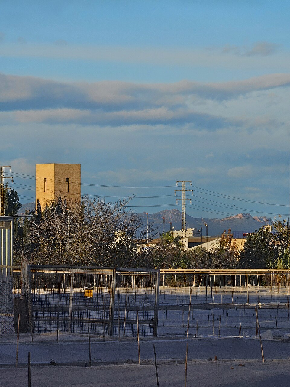 Foto 2 — Alaquàs, Valencia (46970)