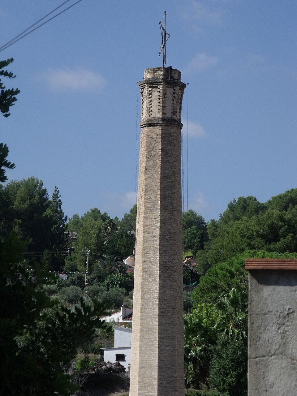 Foto 2 — Albaida, Valencia (46860)