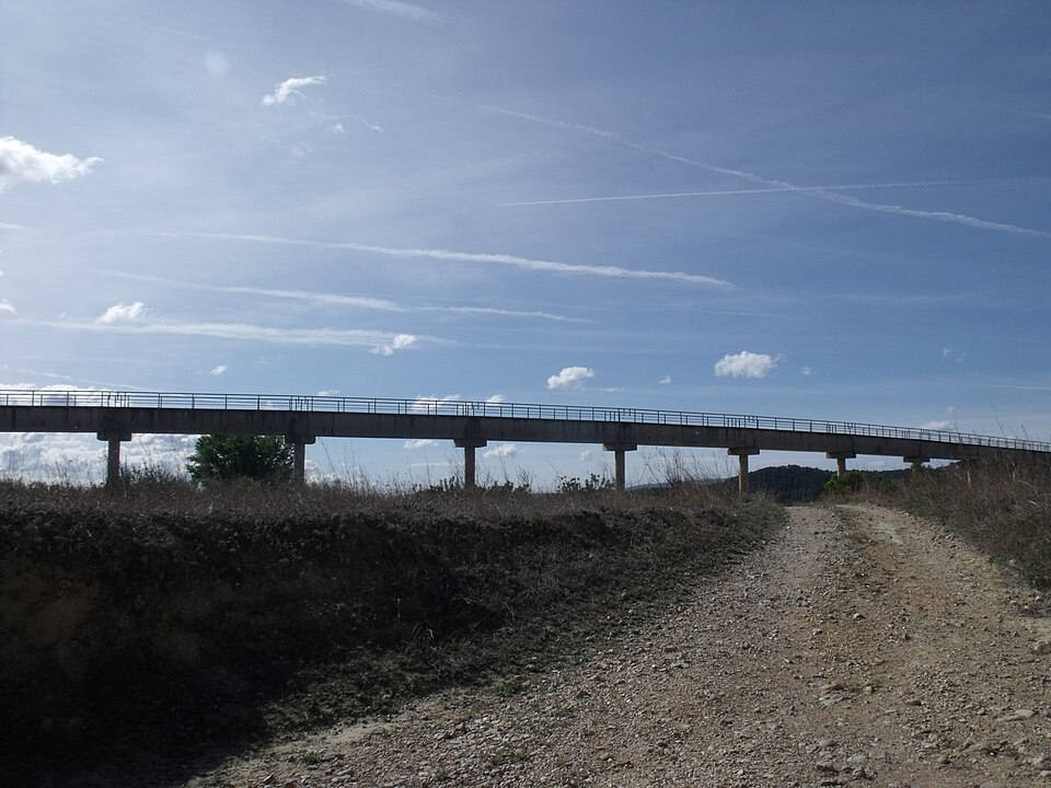 Foto 4 — Alborache, Valencia (46369)