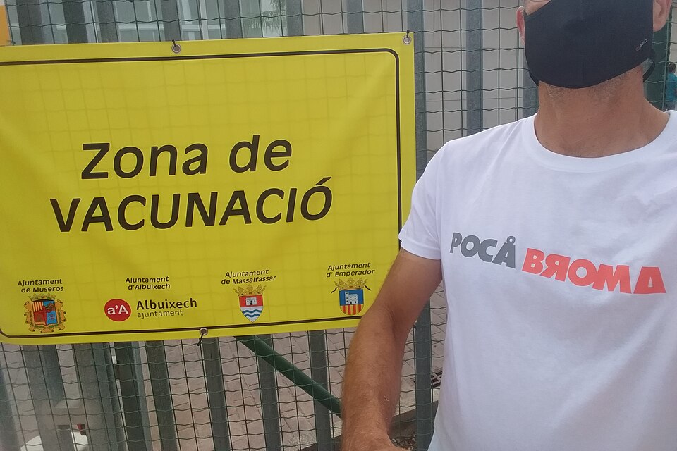 Foto 2 — Albuixech, Valencia (46550)