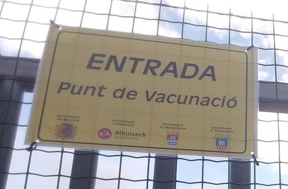 Foto 3 — Albuixech, Valencia (46550)