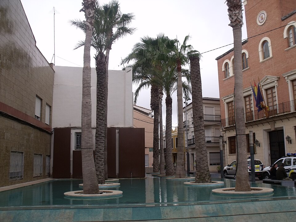 Foto 2 — Alcàsser, Valencia (46290)