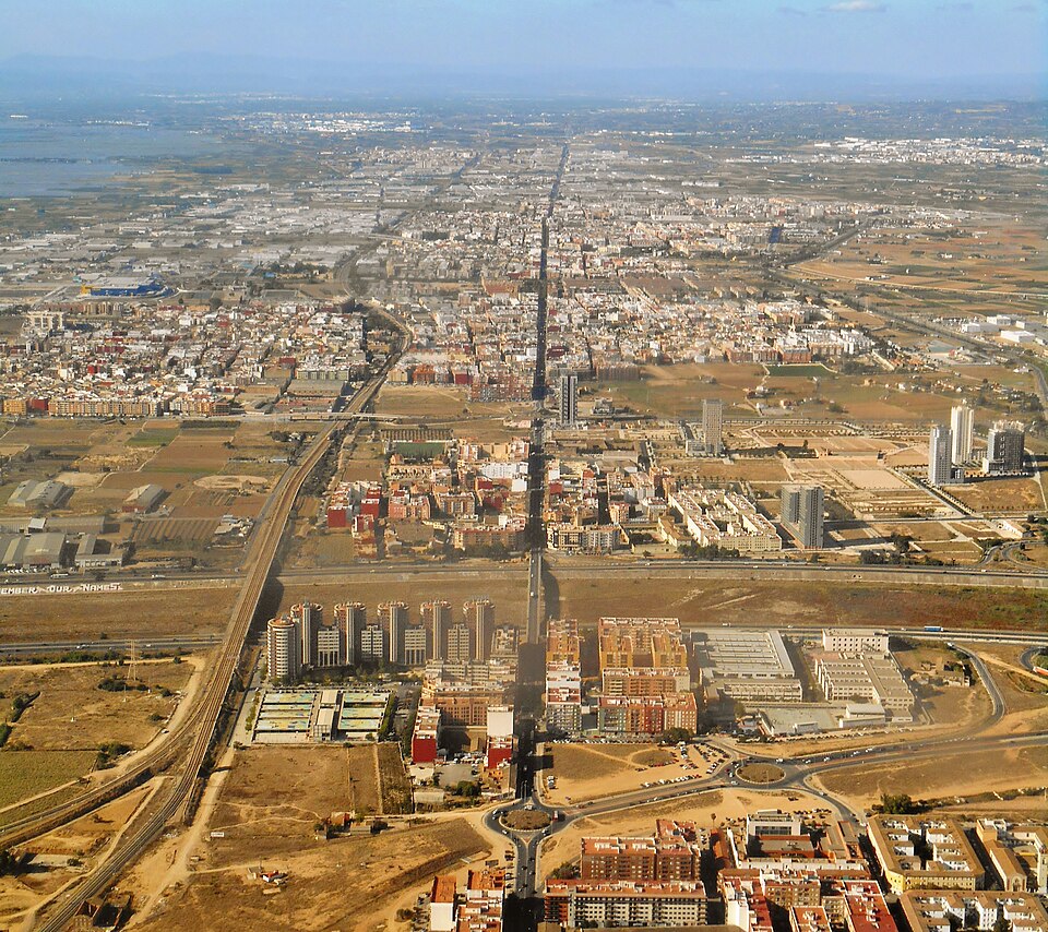 Foto 2 — Alfafar, Valencia (46910)