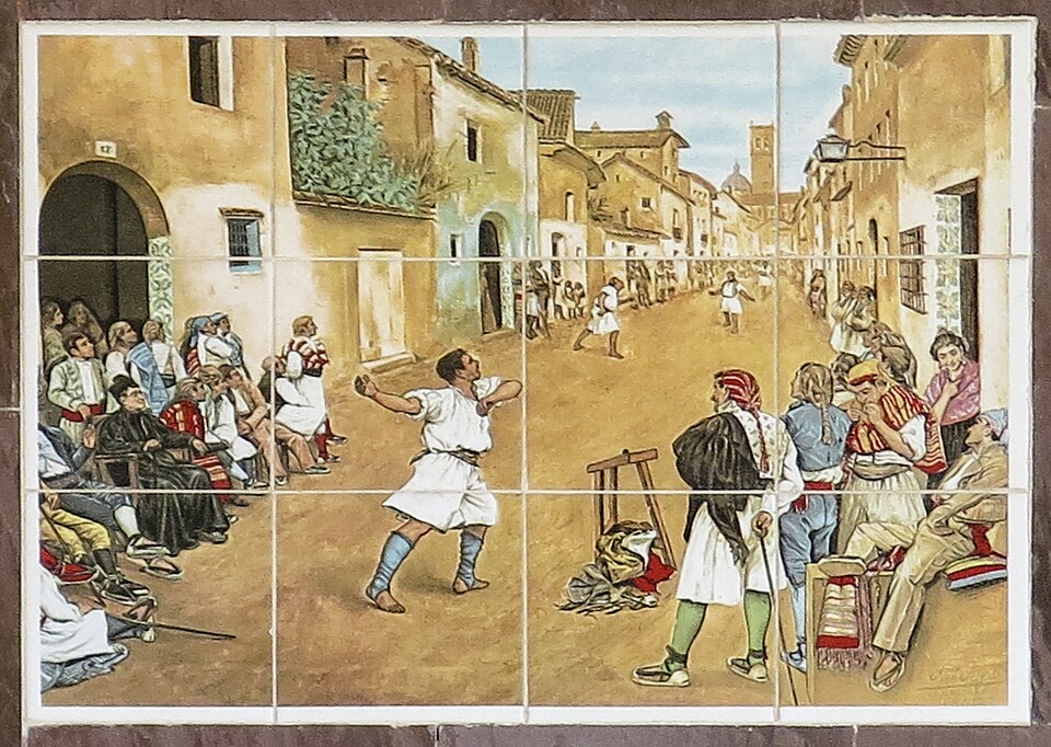 Foto 2 — Alfara del Patriarca, Valencia (46115)