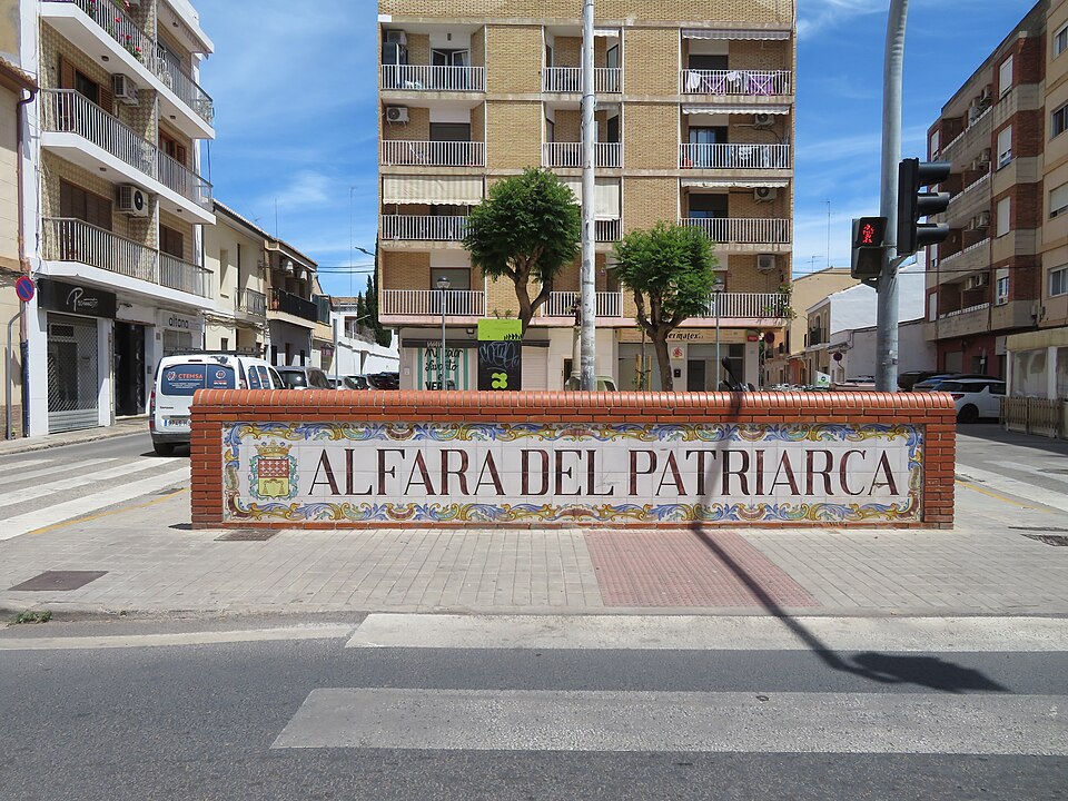 Foto 5 — Alfara del Patriarca, Valencia (46115)