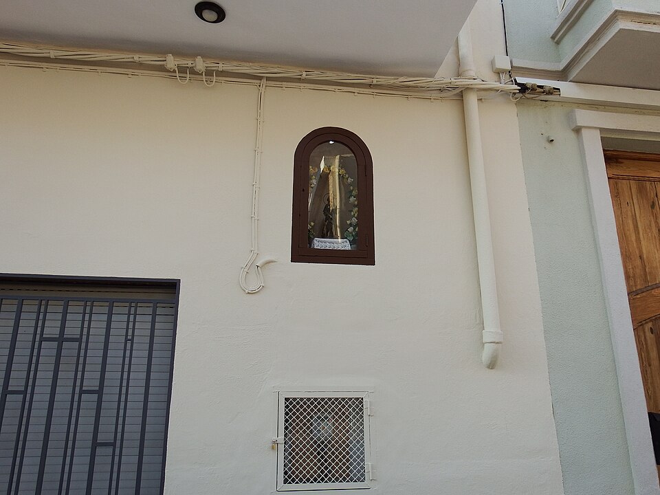 Foto 2 — Alfarb, Valencia (46197)