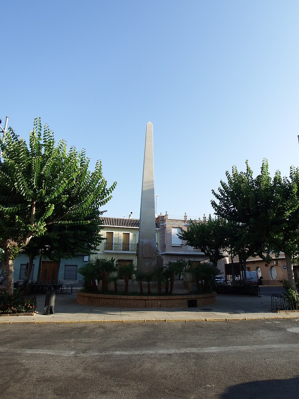 Foto 5 — Alfarb, Valencia (46197)