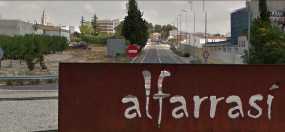 Foto 4 — Alfarrasí, Valencia (46893)