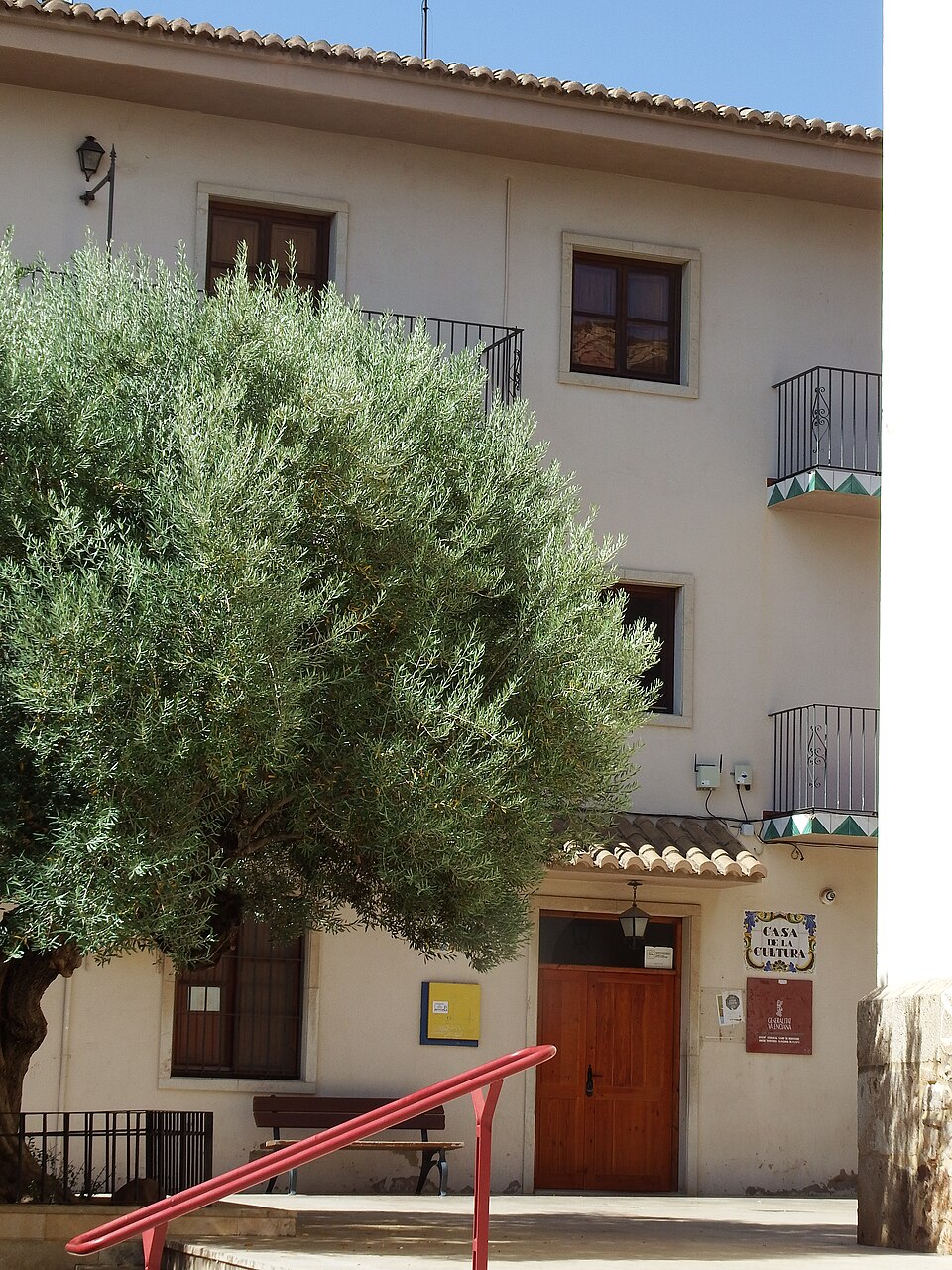 Foto 4 — Algímia d'Alfara, Valencia (46148)
