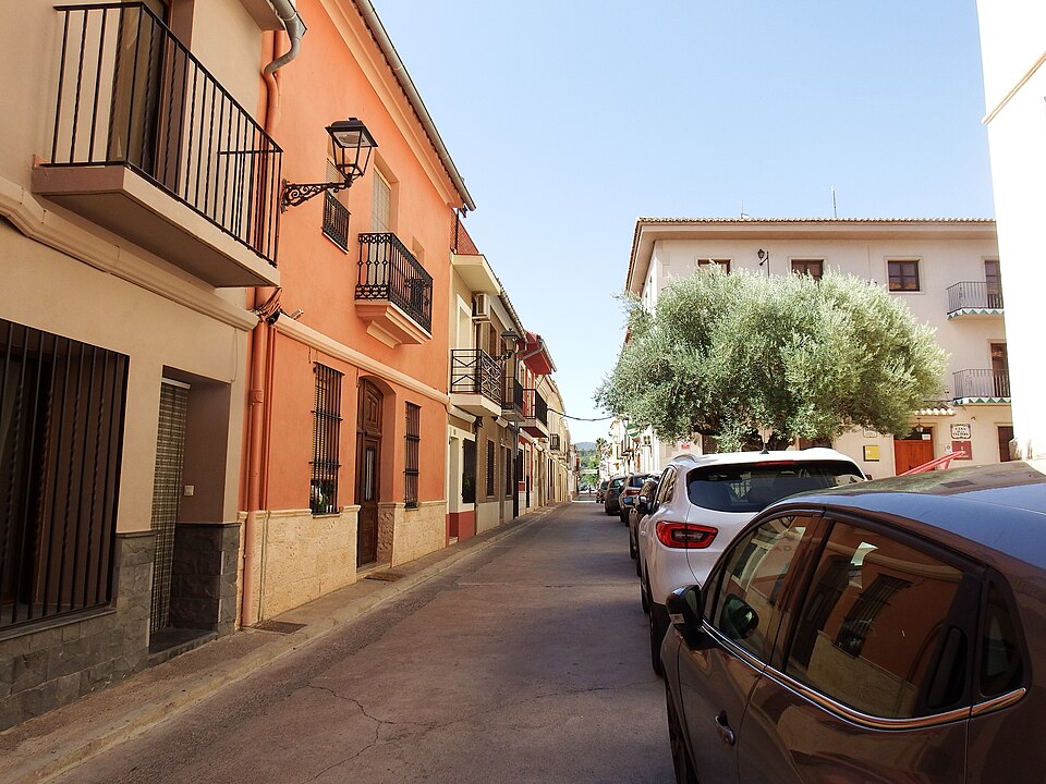 Foto 5 — Algímia d'Alfara, Valencia (46148)