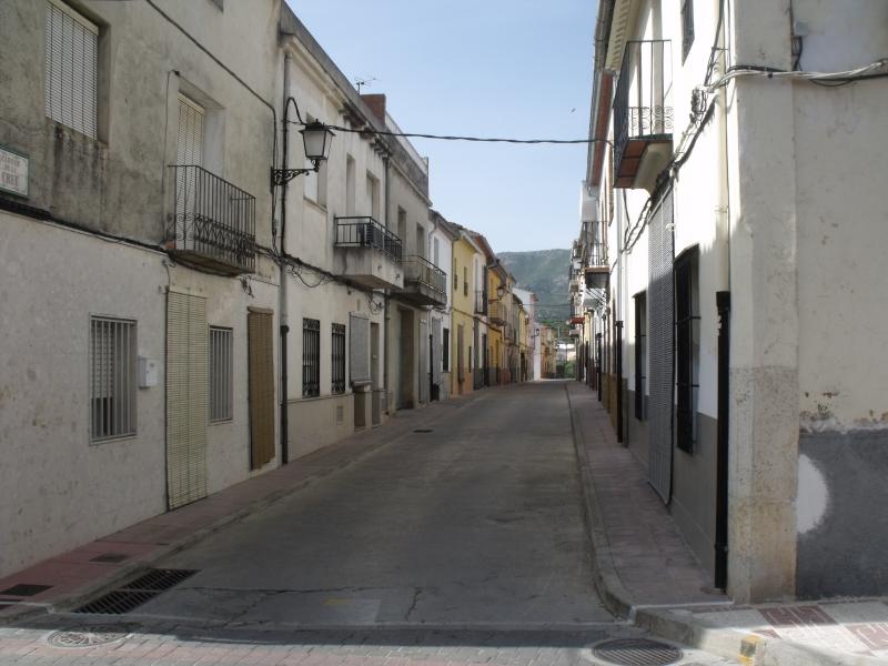 Vista de Almiserà, Valencia (46726)