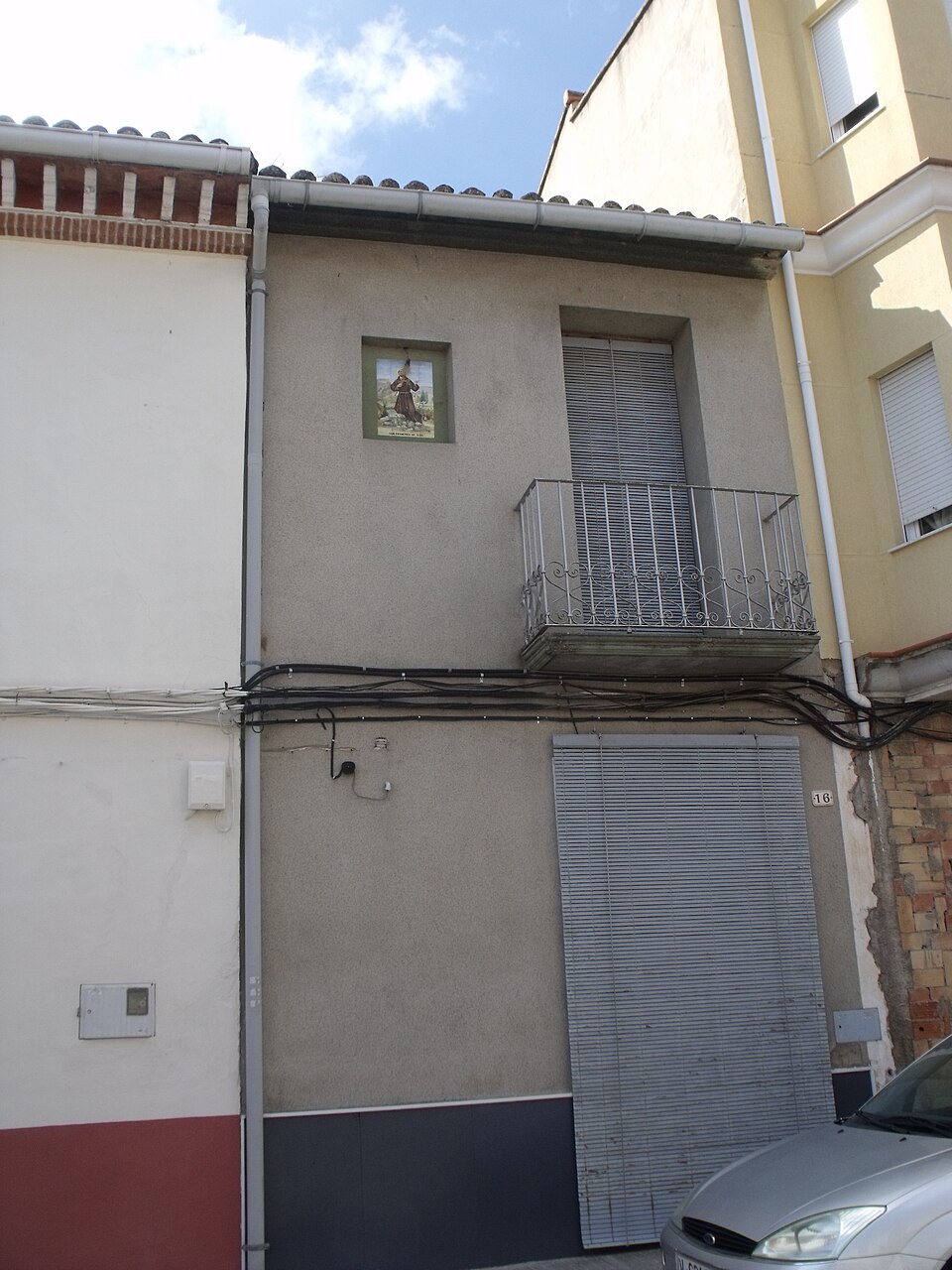 Foto 2 — Almoines, Valencia (46723)