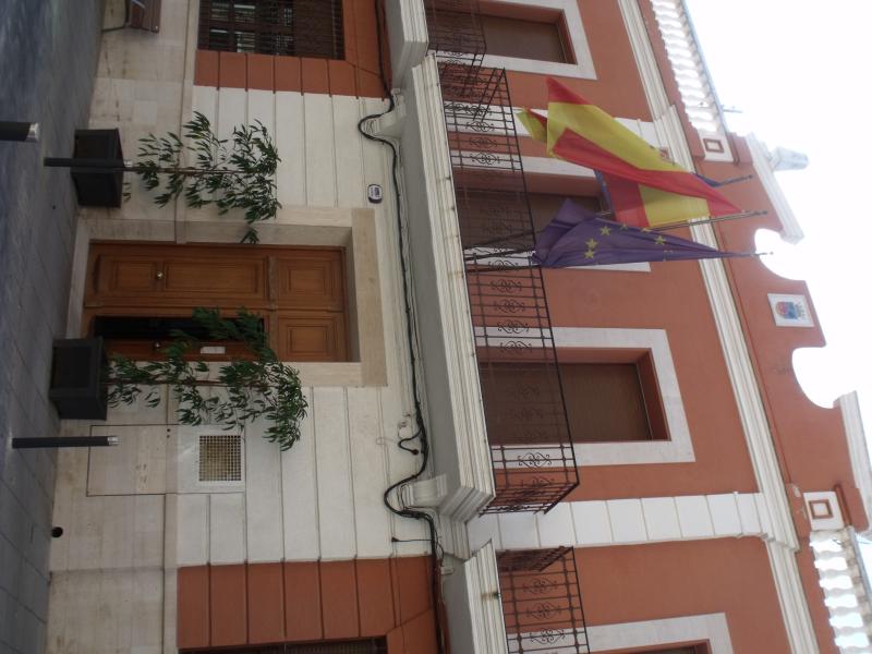 Alqueria de la Comtessa, l'