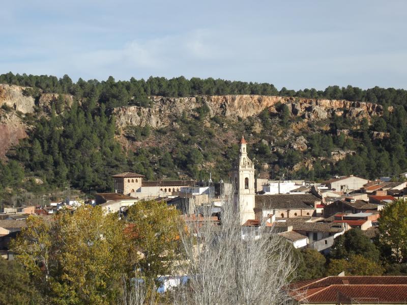 Vista de Anna, Valencia (46820)