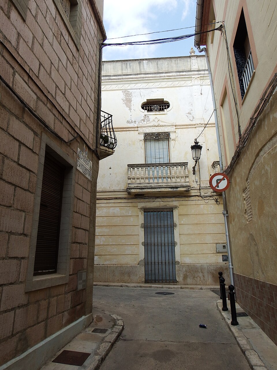 Foto 3 — Antella, Valencia (46266)