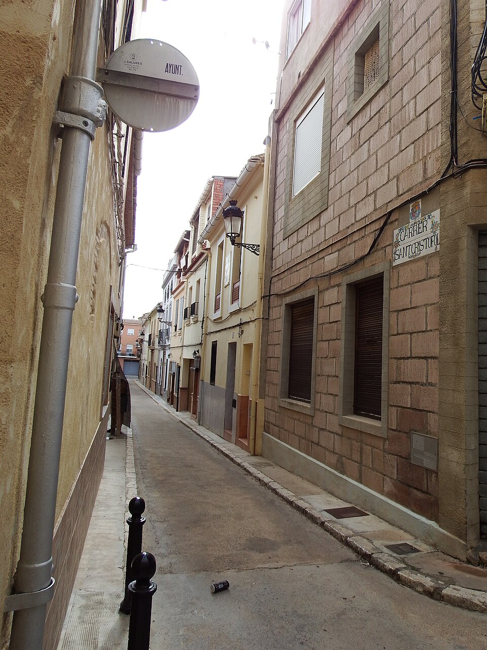 Foto 4 — Antella, Valencia (46266)
