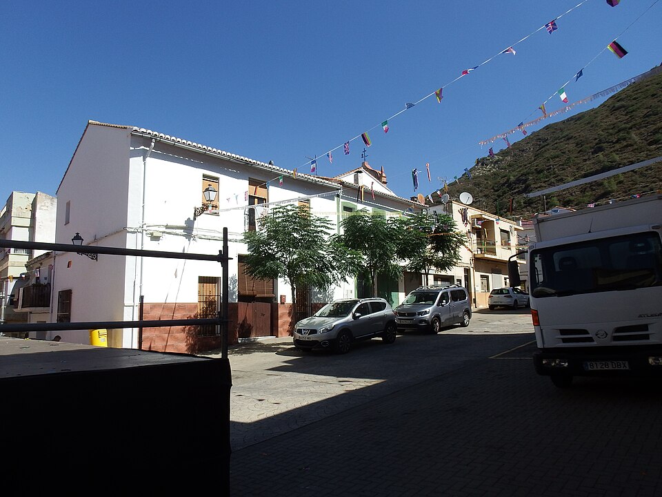 Foto 2 — Barx, Valencia (46758)