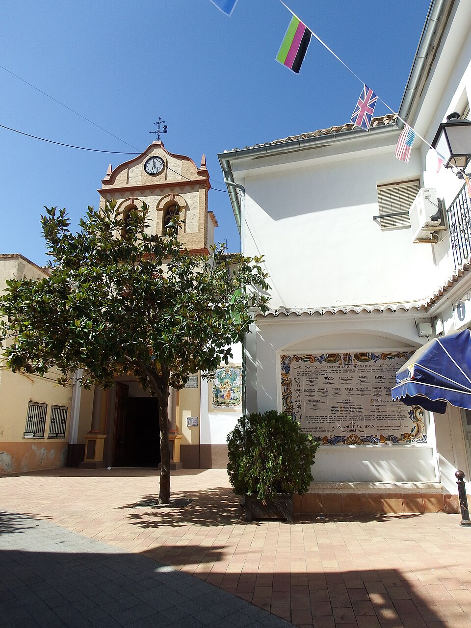 Foto 4 — Barx, Valencia (46758)