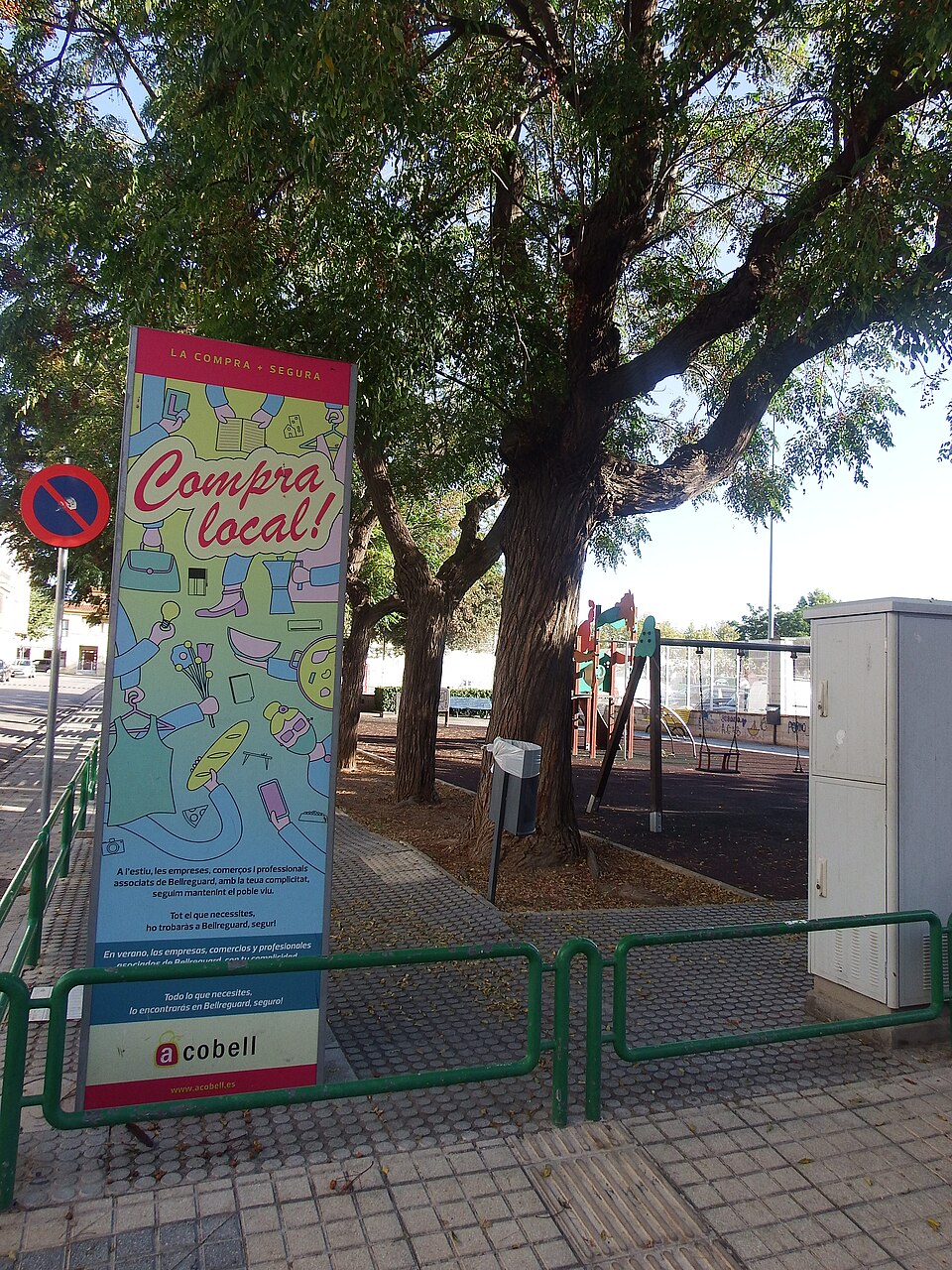 Foto 2 — Bellreguard, Valencia (46713)