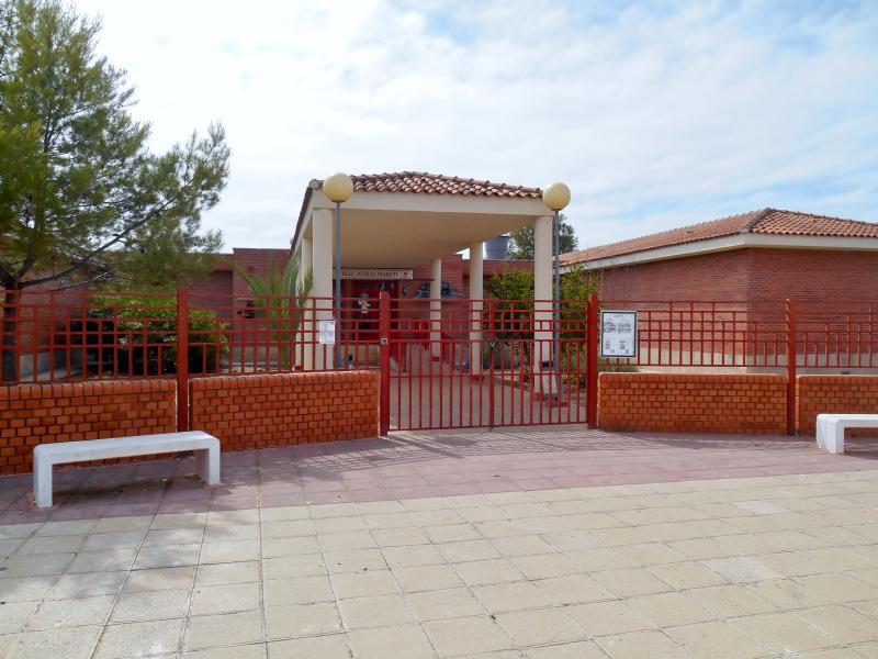 Vista de Beneixida, Valencia (46293)