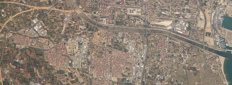 Foto 4 — Benetússer, Valencia (46910)