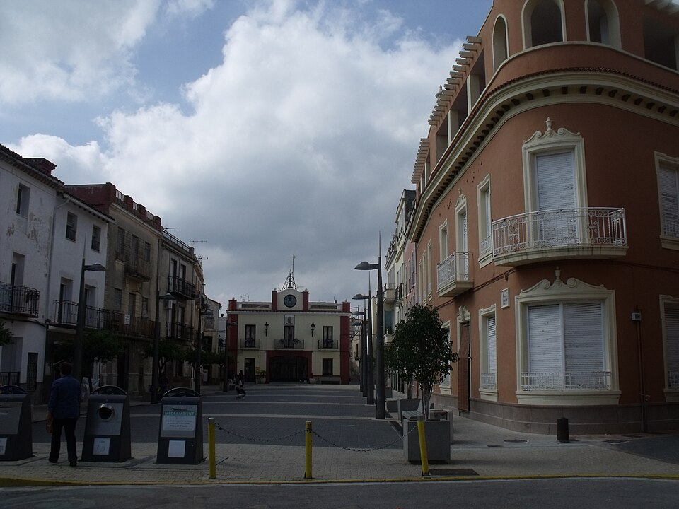 Foto 2 — Beniarjó, Valencia (46722)
