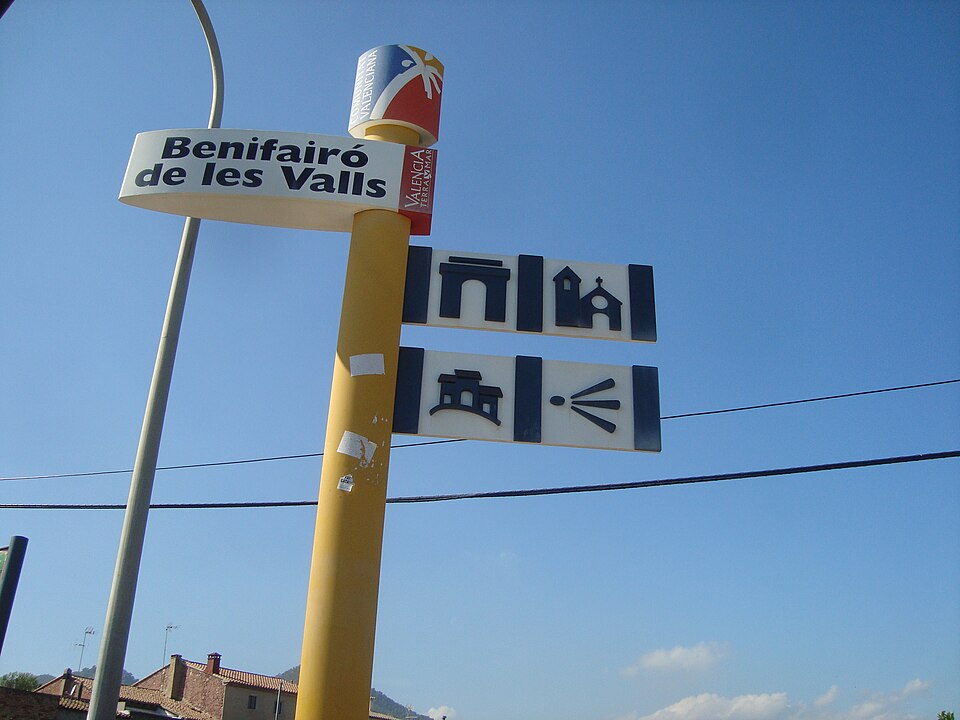 Foto 4 — Benifairó de les Valls, Valencia (46511)