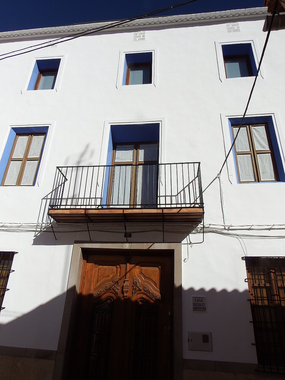 Foto 5 — Benifairó de les Valls, Valencia (46511)