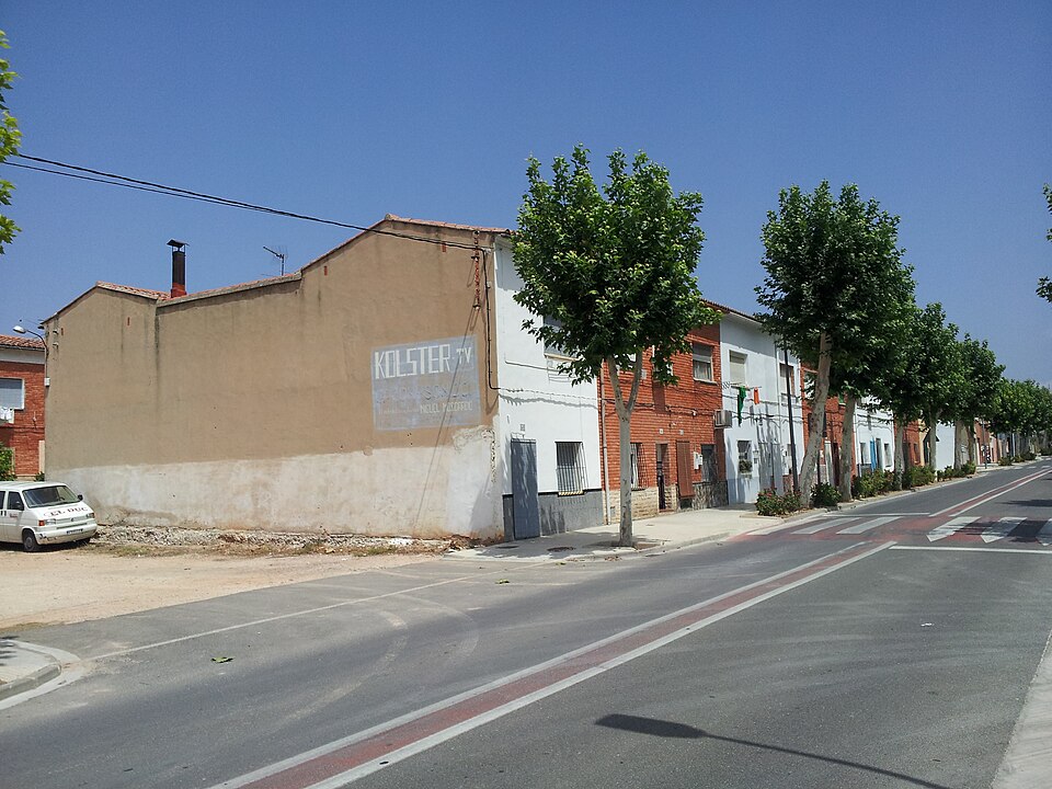 Foto 3 — Benigànim, Valencia (46830)