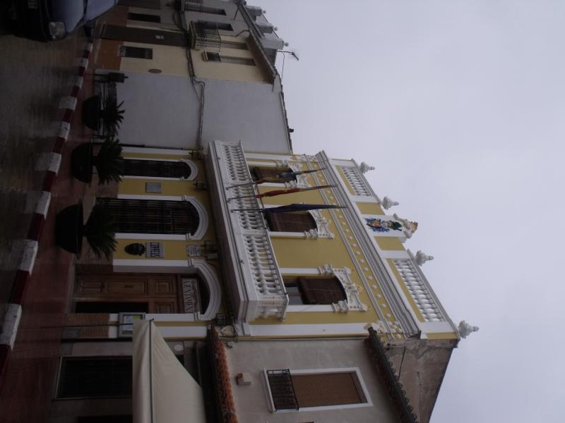 Vista de Benimuslem, Valencia (46611)