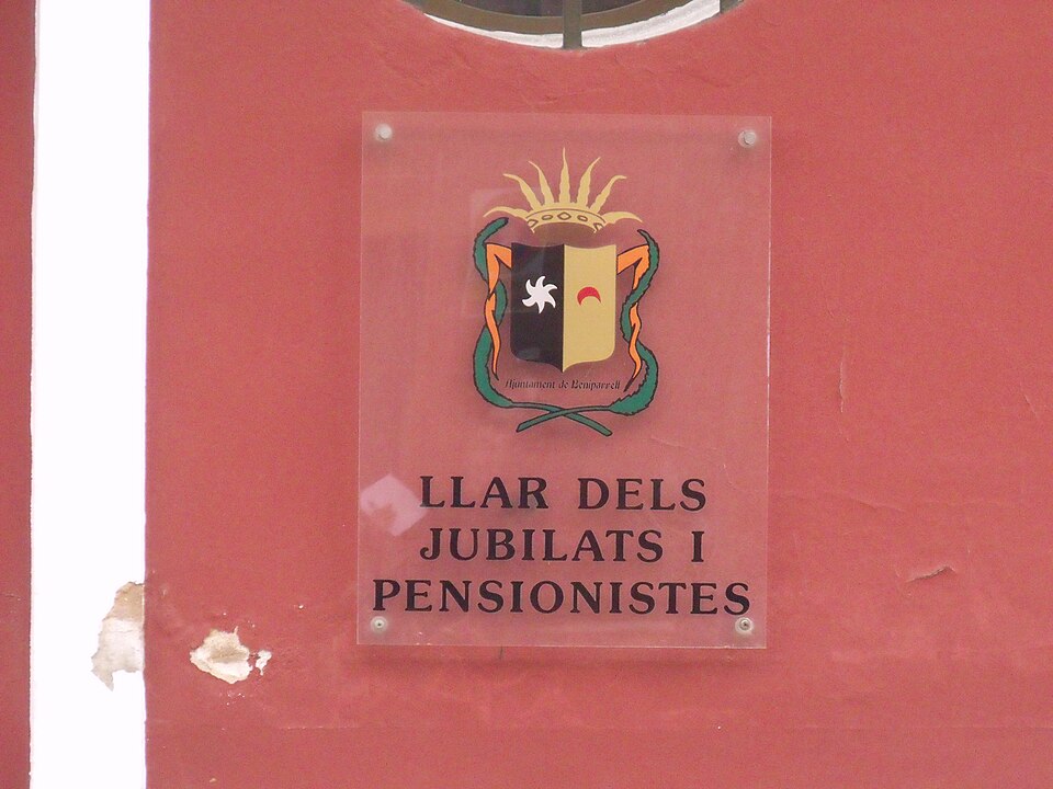 Foto 2 — Beniparrell, Valencia (46469)