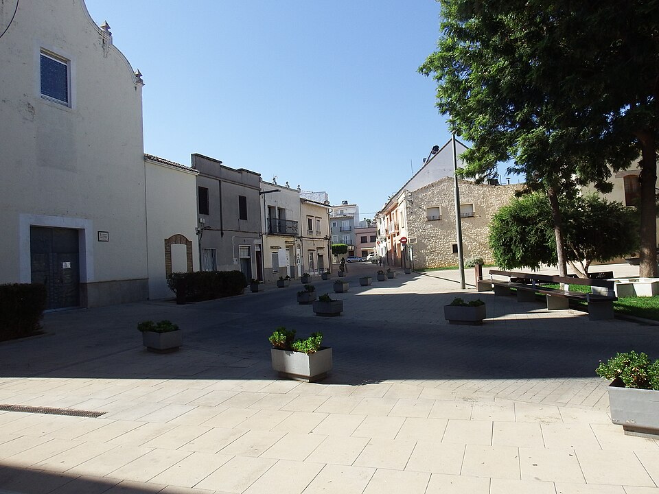 Foto 2 — Benirredrà, Valencia (46703)