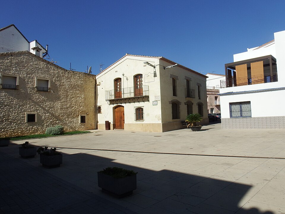 Foto 3 — Benirredrà, Valencia (46703)