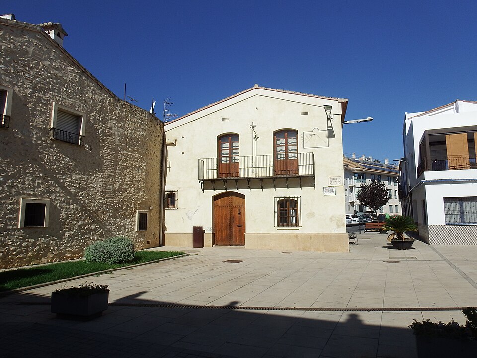 Foto 4 — Benirredrà, Valencia (46703)