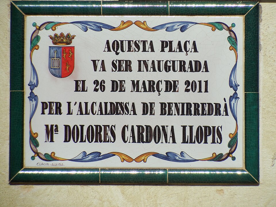 Foto 5 — Benirredrà, Valencia (46703)