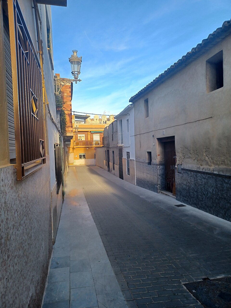 Foto 5 — Benissanó, Valencia (46181)