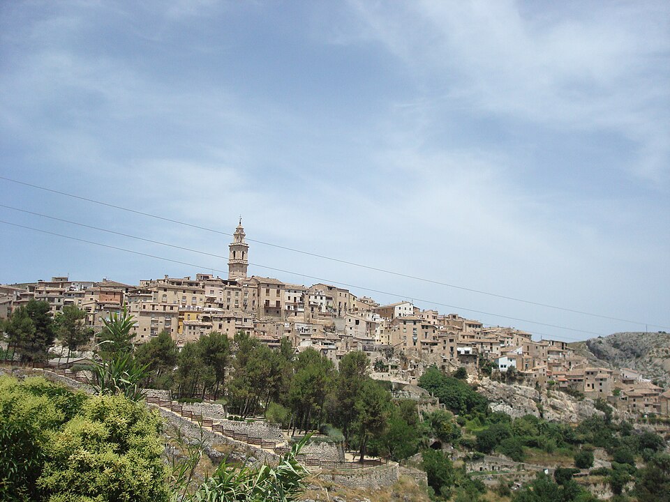 Foto 2 — Bocairent, Valencia (46880)
