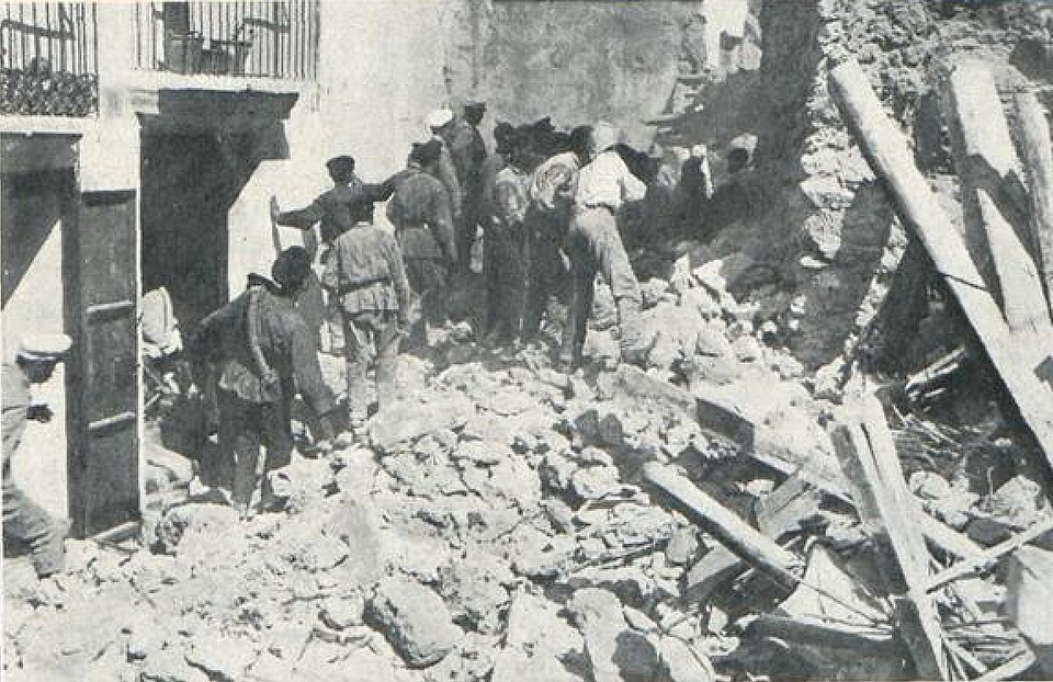 Foto 2 — Buñol, Valencia (46360)