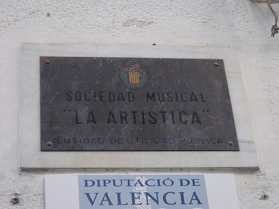 Foto 4 — Buñol, Valencia (46360)
