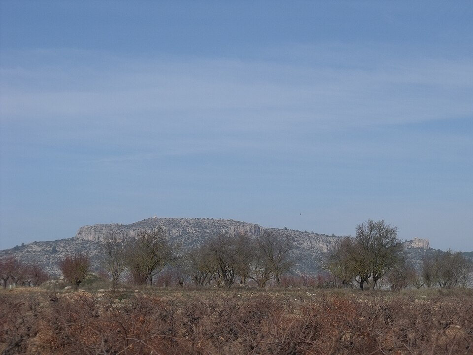 Foto 2 — Camporrobles, Valencia (46330)